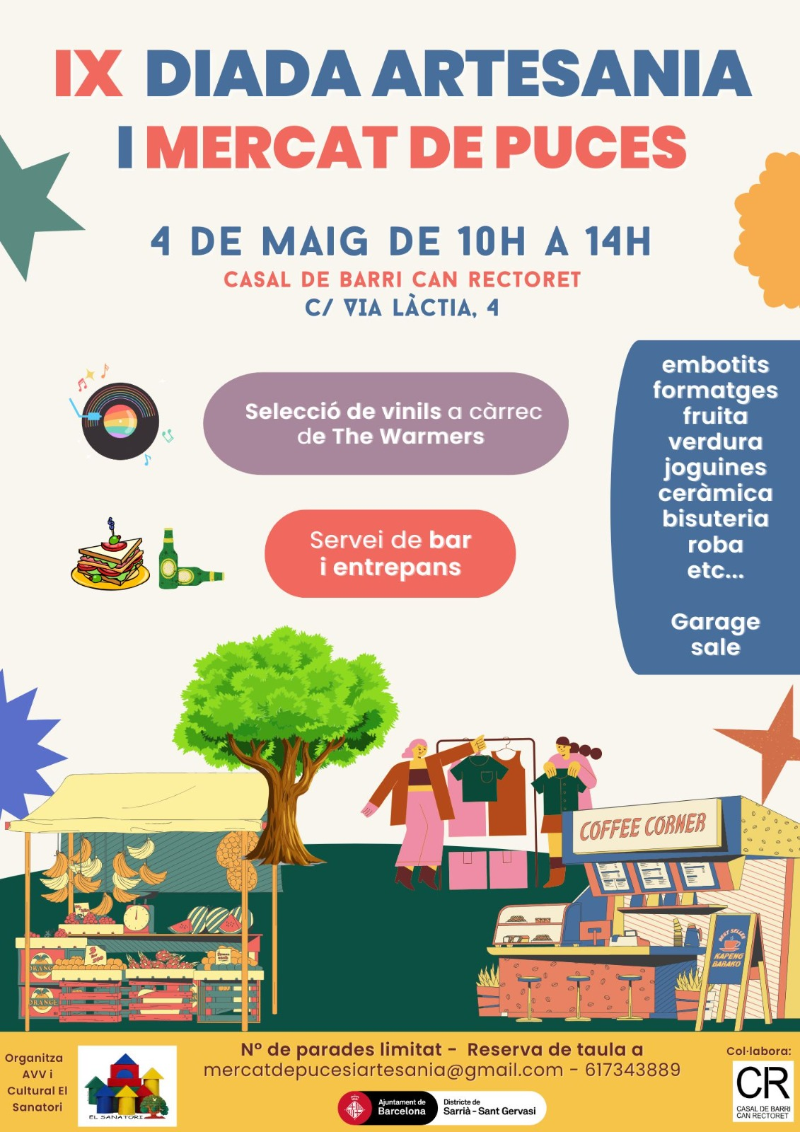 DIADA ARTESANIA_MERCAT_DE_PUCES