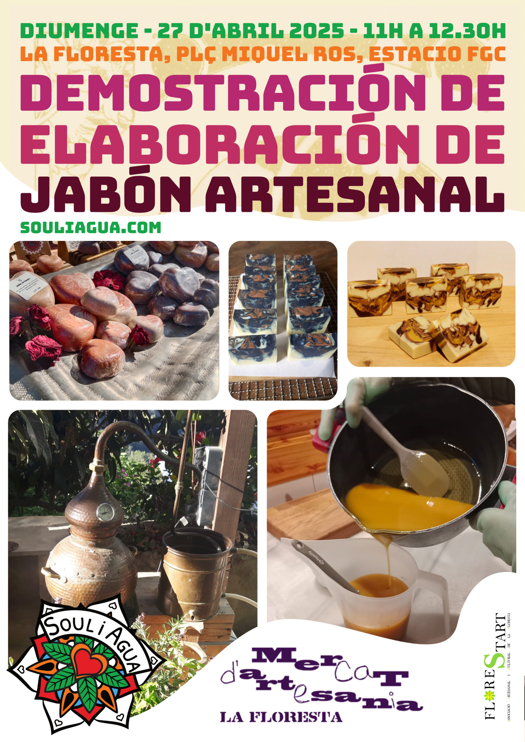 demo de jabon v1
